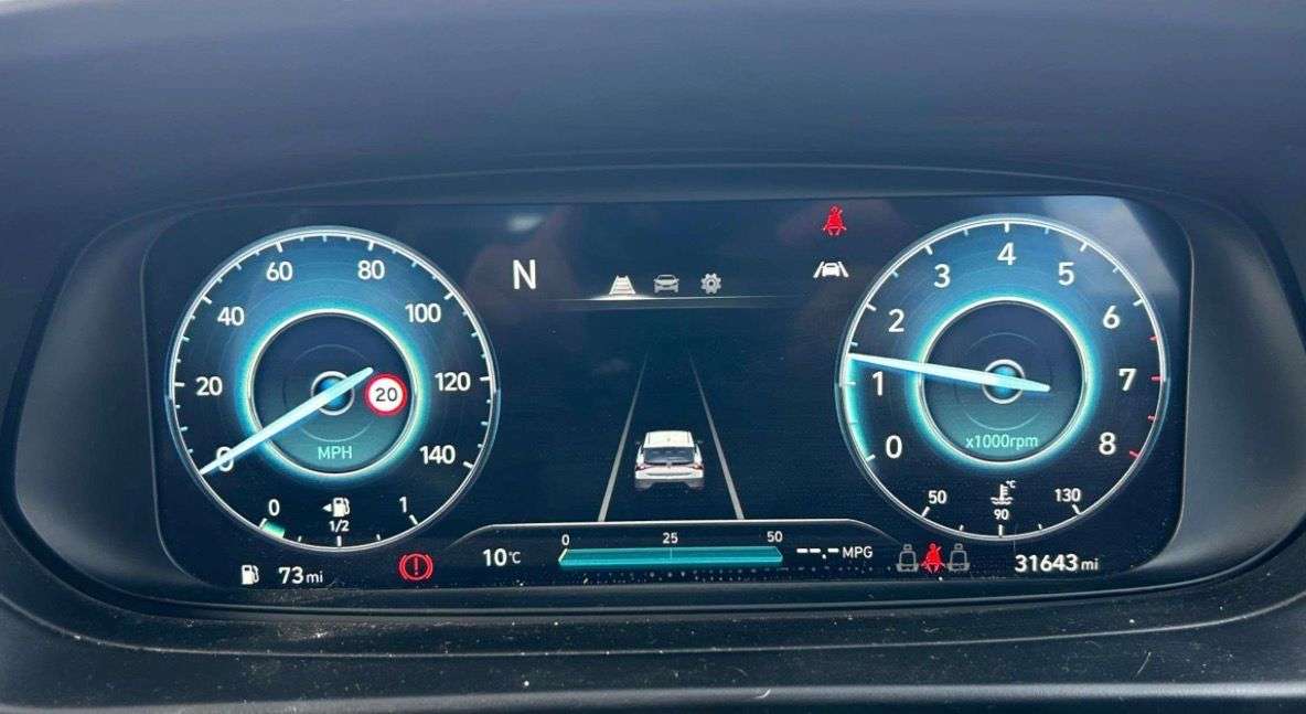 2023 HYUNDAI I20 2023 HYUNDAI I20