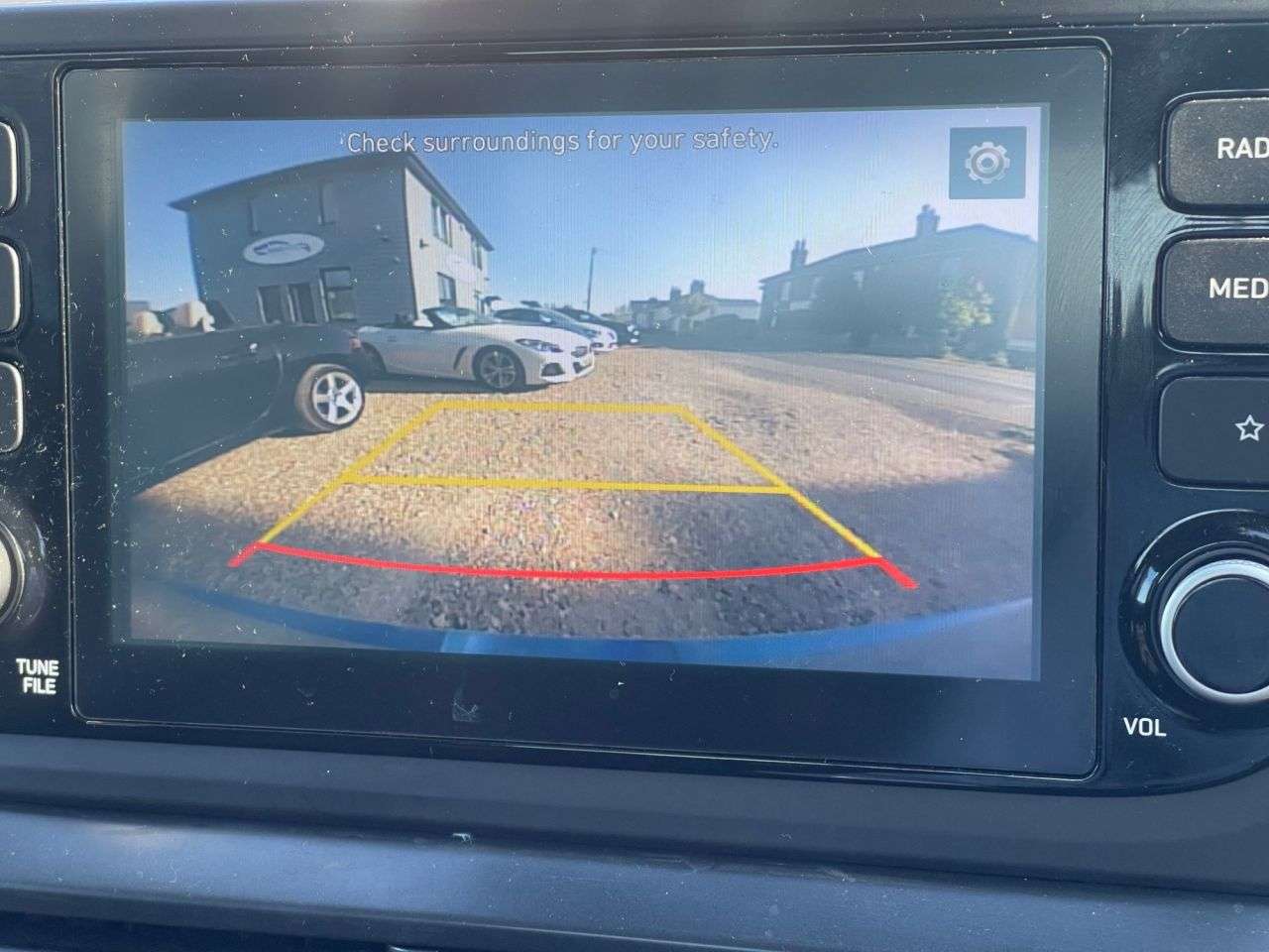 A 2023 HYUNDAI I20 1.0 T-GDi MHEV SE Connect Hatchback 5dr Petrol Hybrid Manual Euro 6 (s/s) ( A 2023 HYUNDAI I20 1.0 T-GDi MHEV SE Connect Hatchback 5dr Petrol Hybrid Manual Euro 6 (s/s) (