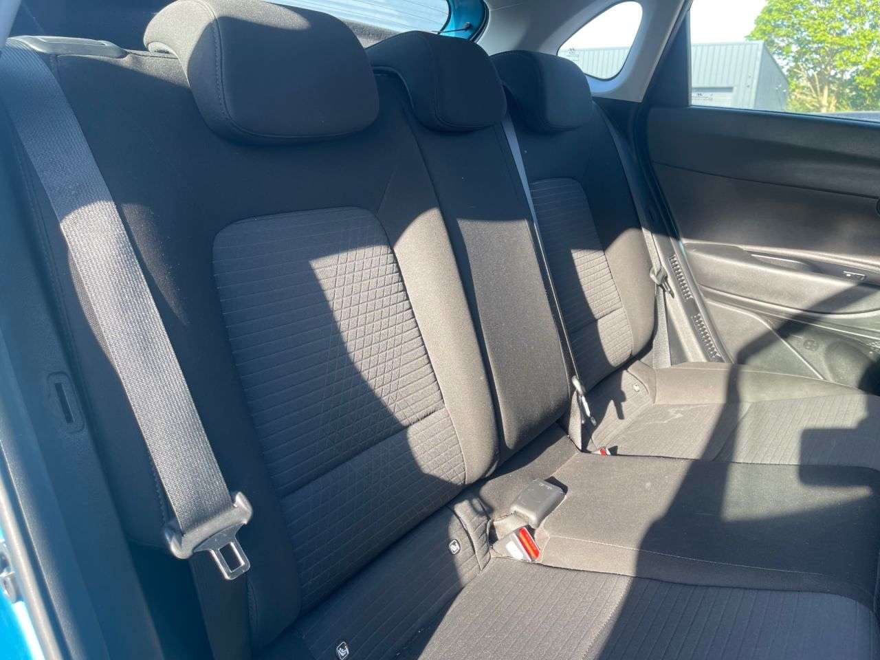A 2023 HYUNDAI I20 1.0 T-GDi MHEV SE Connect Hatchback 5dr Petrol Hybrid Manual Euro 6 (s/s) ( A 2023 HYUNDAI I20 1.0 T-GDi MHEV SE Connect Hatchback 5dr Petrol Hybrid Manual Euro 6 (s/s) (