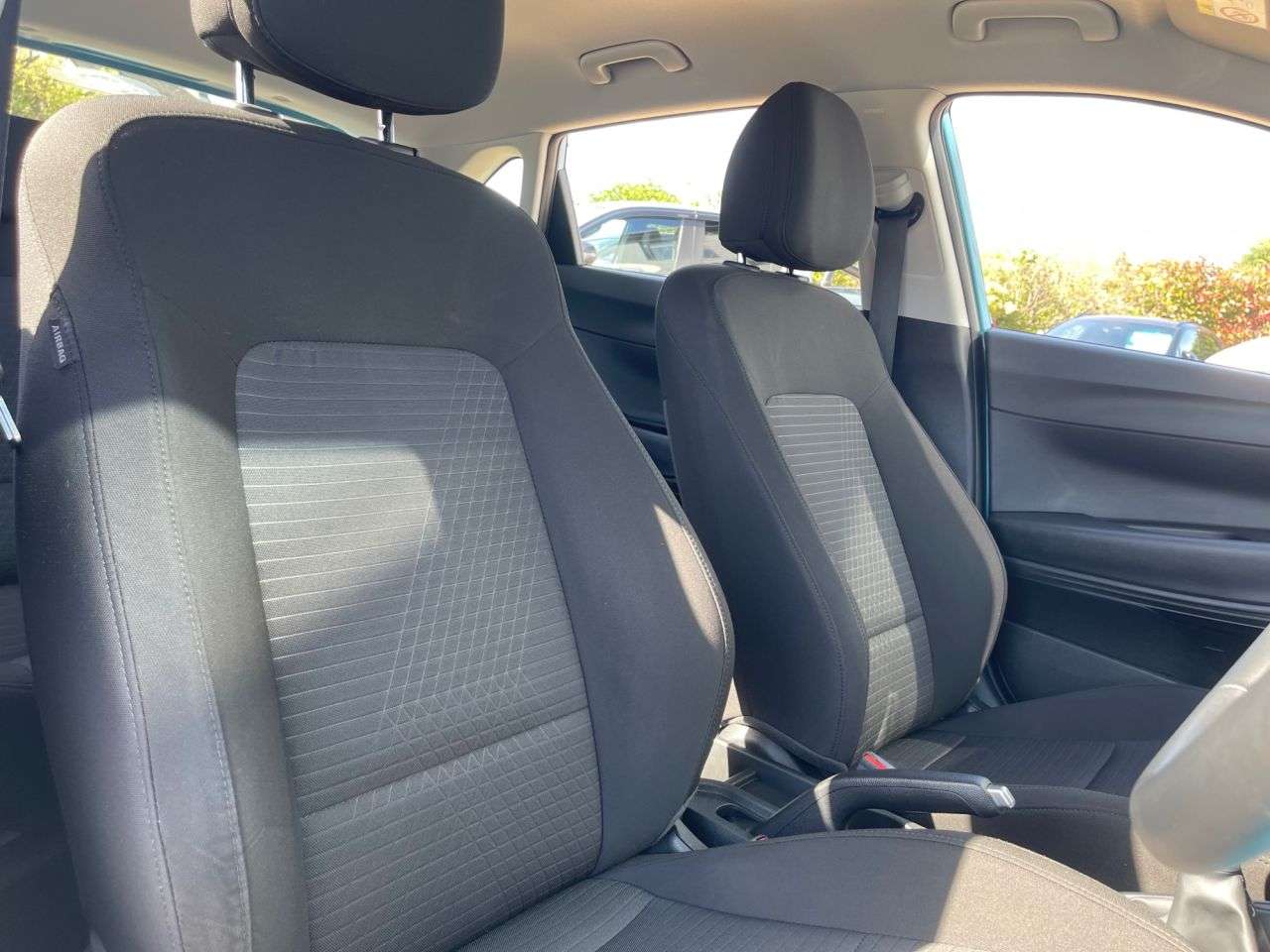 A 2023 HYUNDAI I20 1.0 T-GDi MHEV SE Connect Hatchback 5dr Petrol Hybrid Manual Euro 6 (s/s) ( A 2023 HYUNDAI I20 1.0 T-GDi MHEV SE Connect Hatchback 5dr Petrol Hybrid Manual Euro 6 (s/s) (
