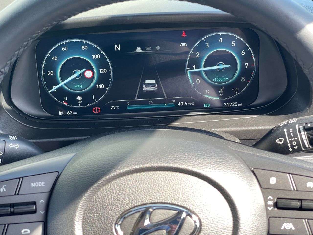 2023 HYUNDAI I20 2023 HYUNDAI I20