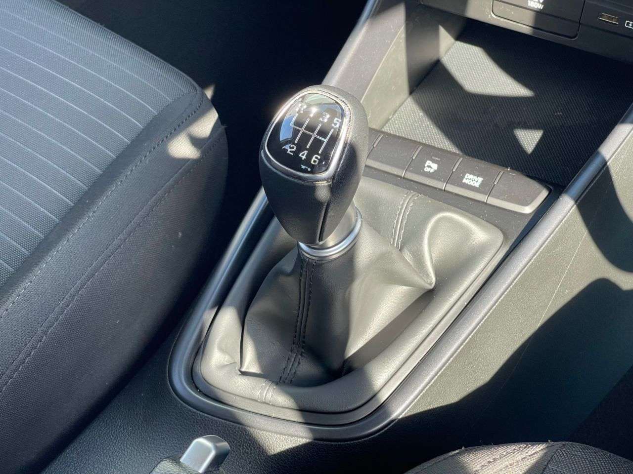 2023 HYUNDAI I20 2023 HYUNDAI I20