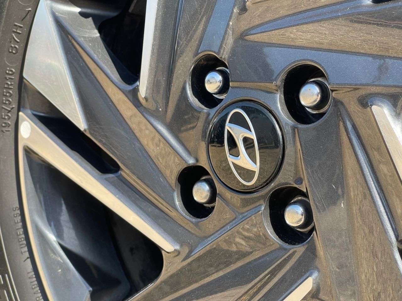 2023 HYUNDAI I20 2023 HYUNDAI I20