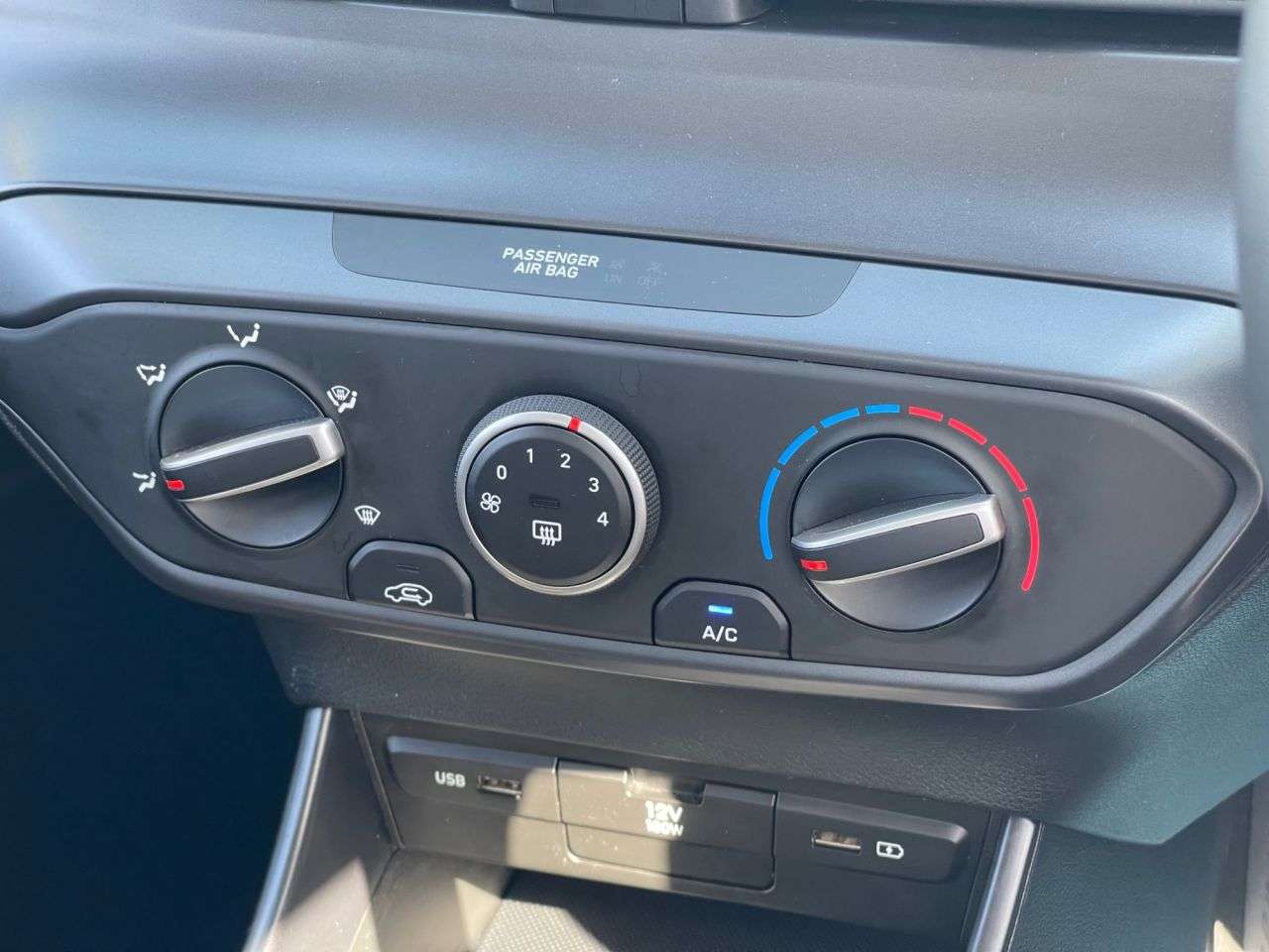 2023 HYUNDAI I20 2023 HYUNDAI I20