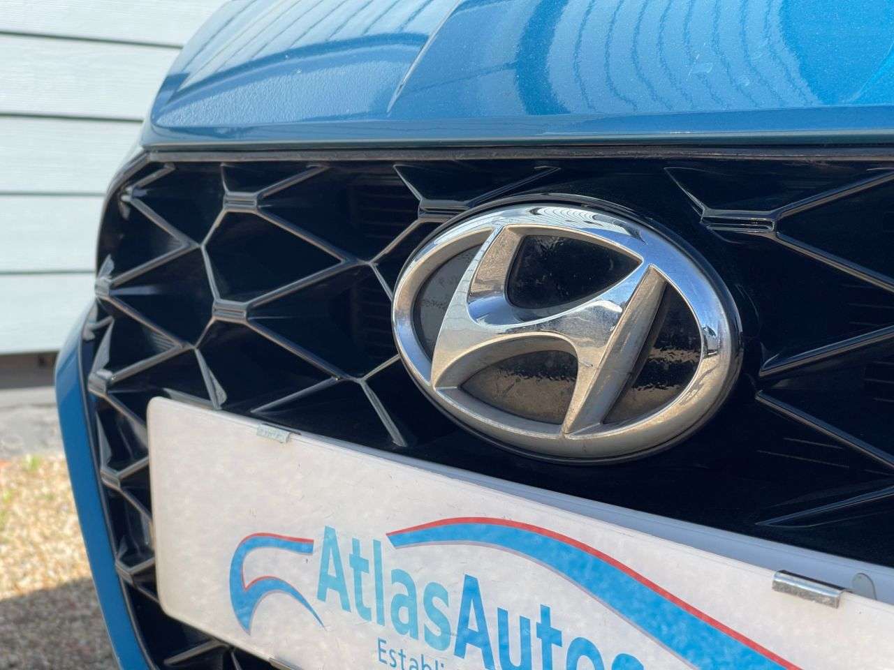 2023 HYUNDAI I20 2023 HYUNDAI I20