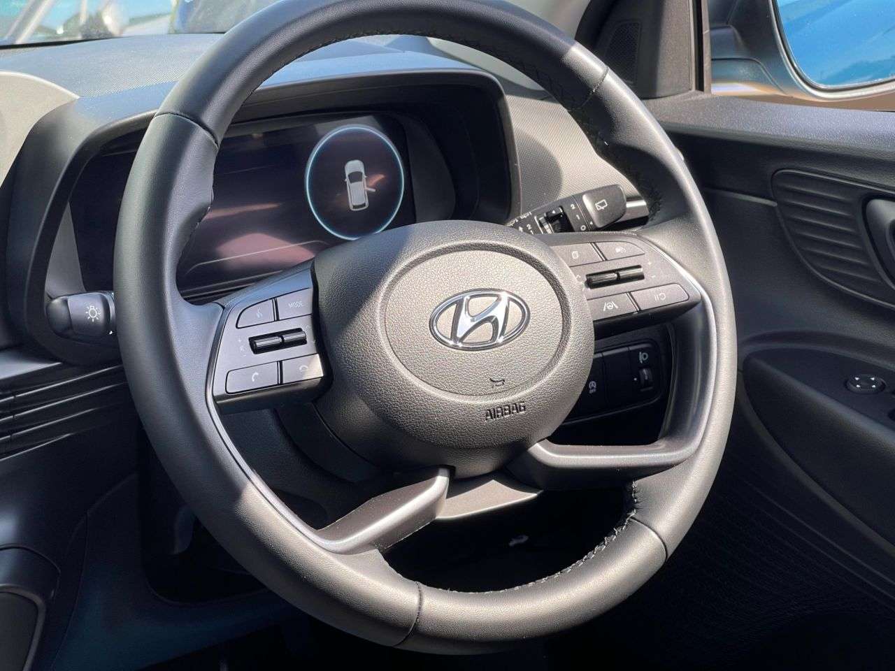 2023 HYUNDAI I20 2023 HYUNDAI I20