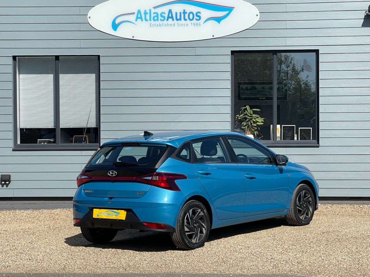 2023 HYUNDAI I20 2023 HYUNDAI I20