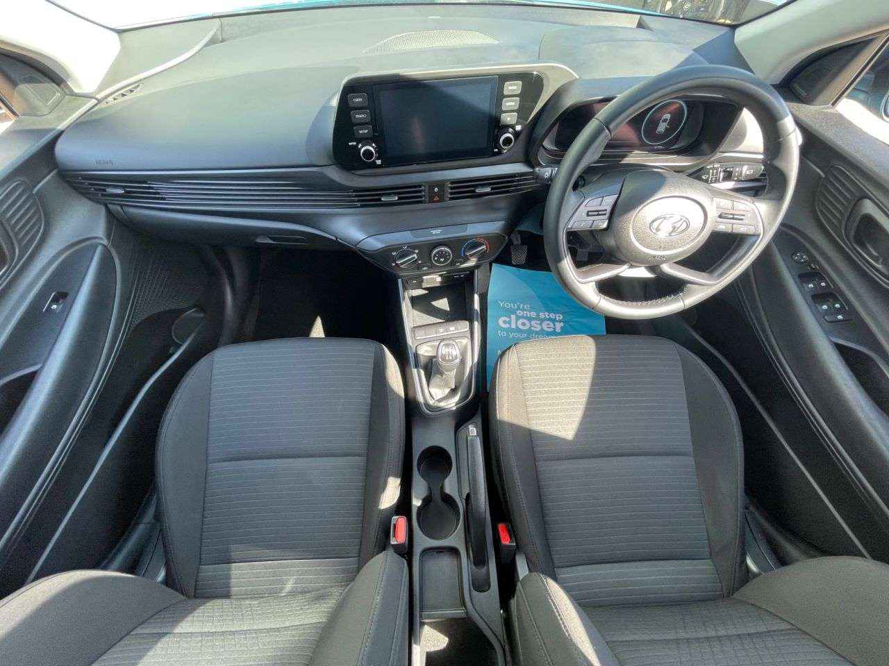 2023 HYUNDAI I20 2023 HYUNDAI I20