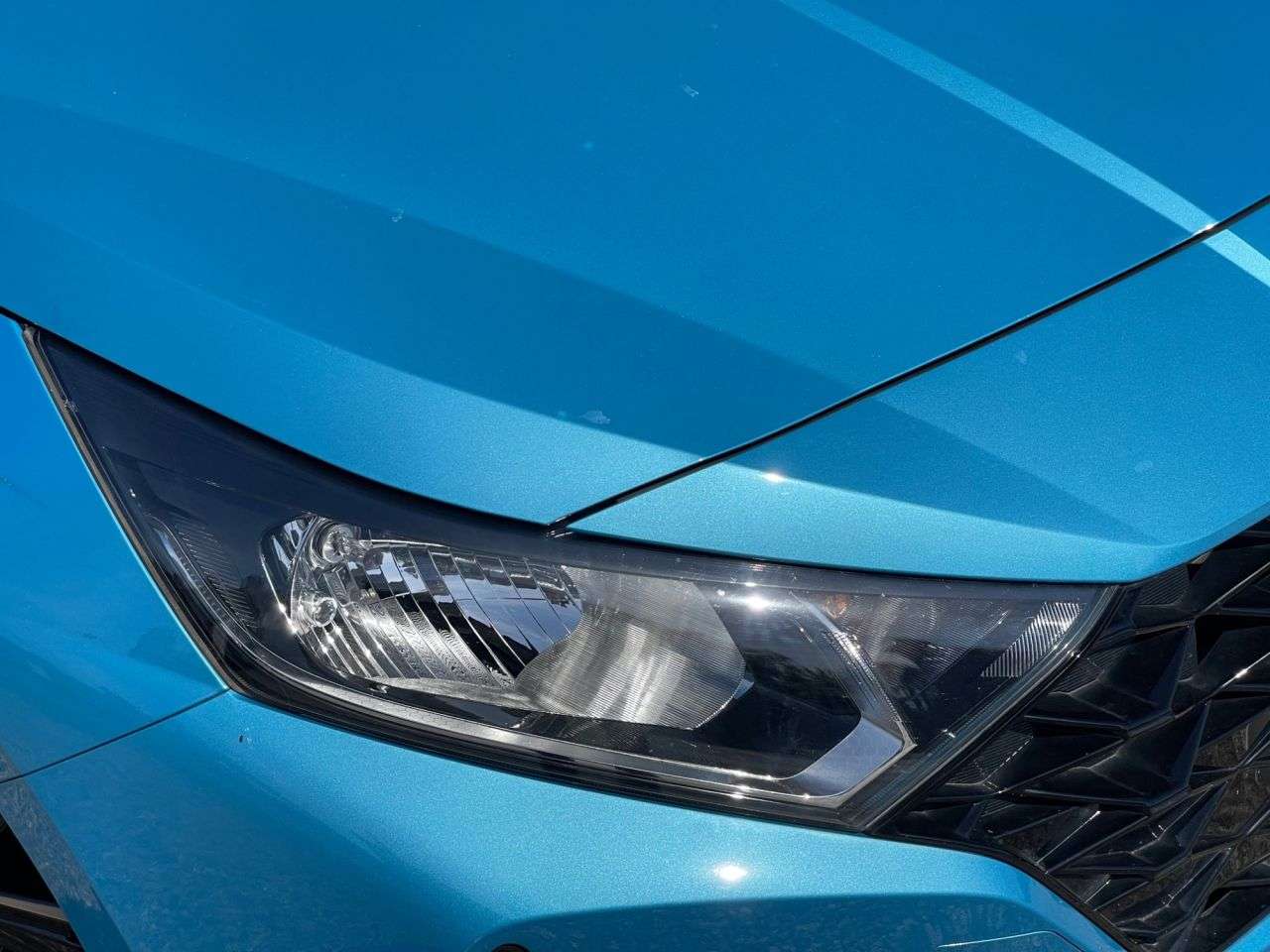 2023 HYUNDAI I20 2023 HYUNDAI I20