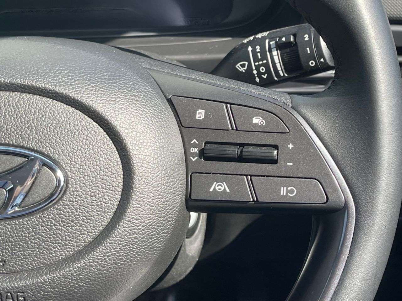 2023 HYUNDAI I20 2023 HYUNDAI I20