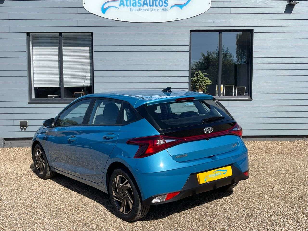 2023 HYUNDAI I20 2023 HYUNDAI I20