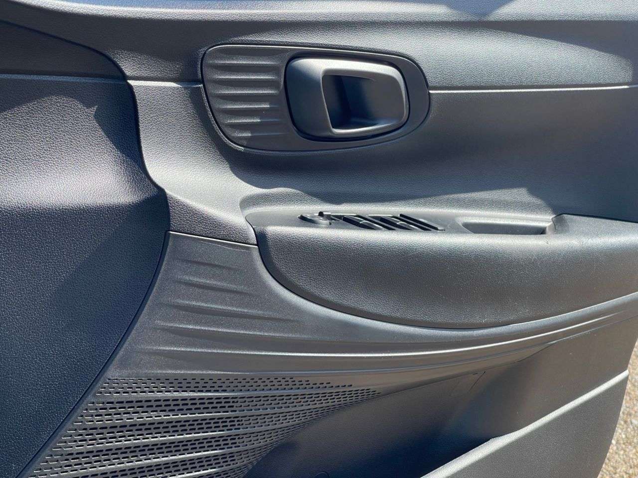2023 HYUNDAI I20 2023 HYUNDAI I20