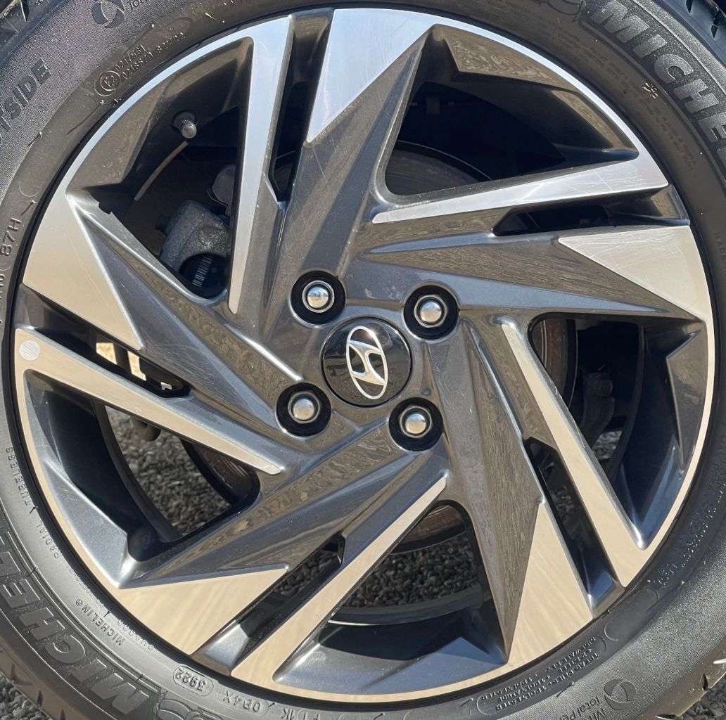 2023 HYUNDAI I20 2023 HYUNDAI I20