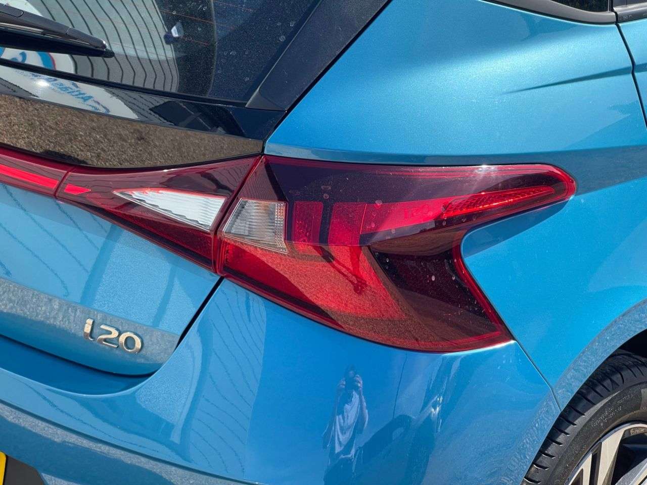 2023 HYUNDAI I20 2023 HYUNDAI I20