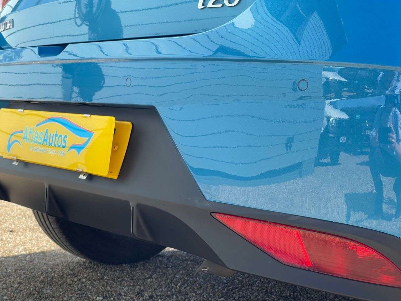 2023 HYUNDAI I20 2023 HYUNDAI I20