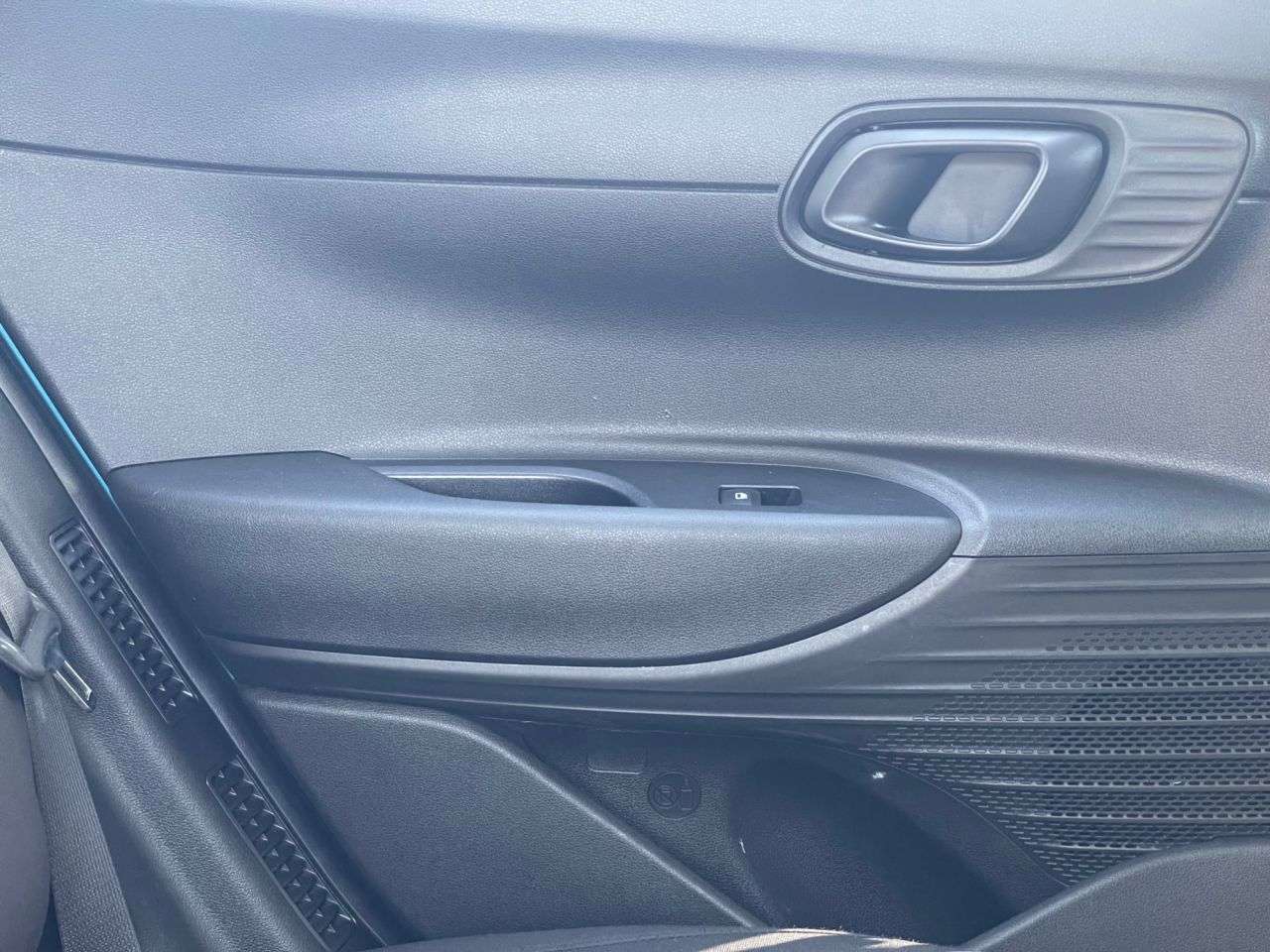 2023 HYUNDAI I20 2023 HYUNDAI I20