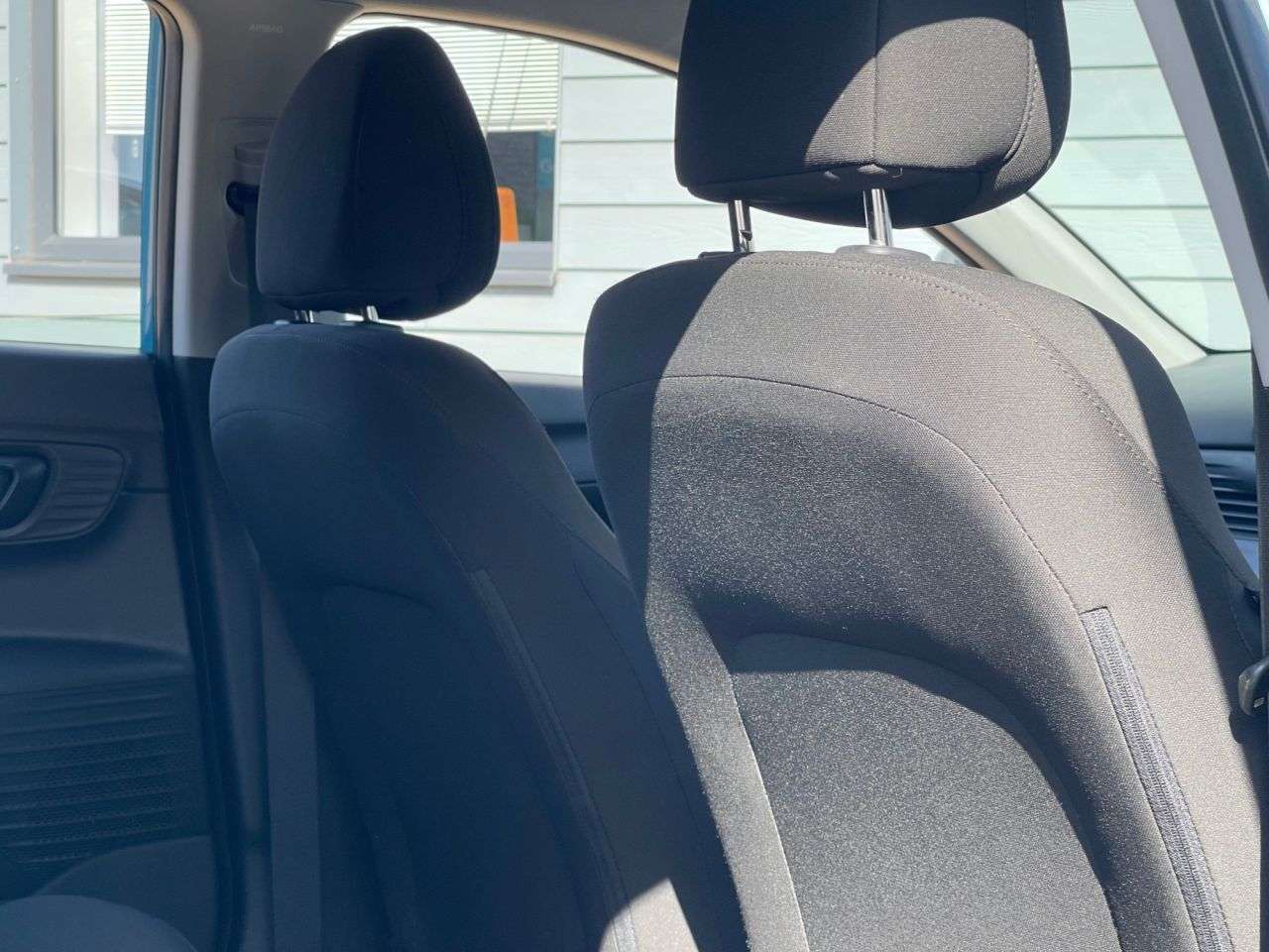 2023 HYUNDAI I20 2023 HYUNDAI I20