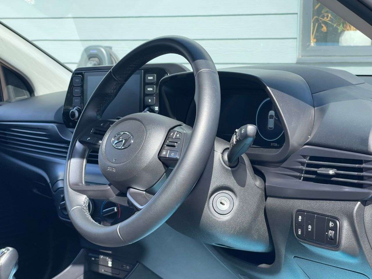 2023 HYUNDAI I20 2023 HYUNDAI I20