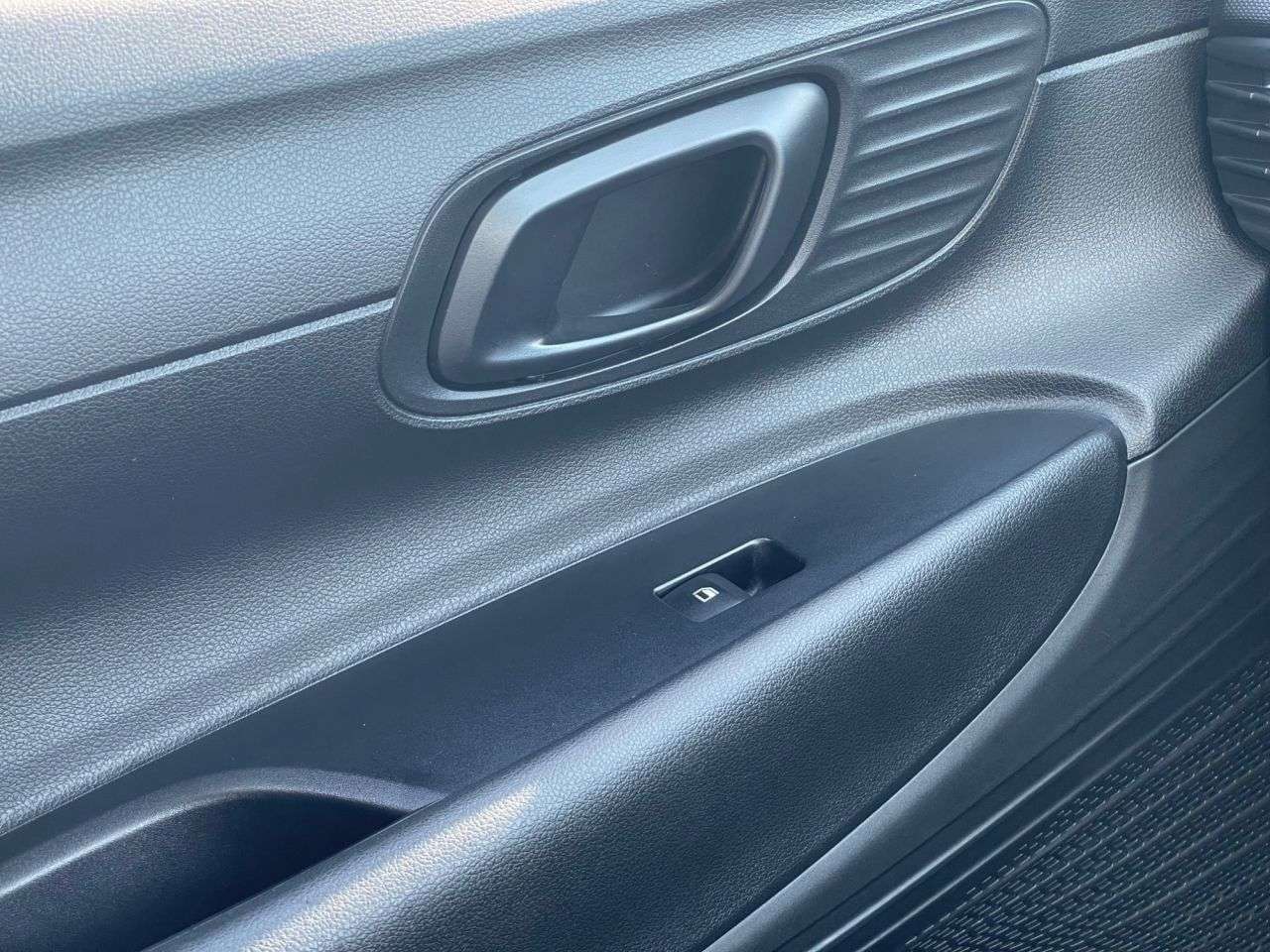 2023 HYUNDAI I20 2023 HYUNDAI I20