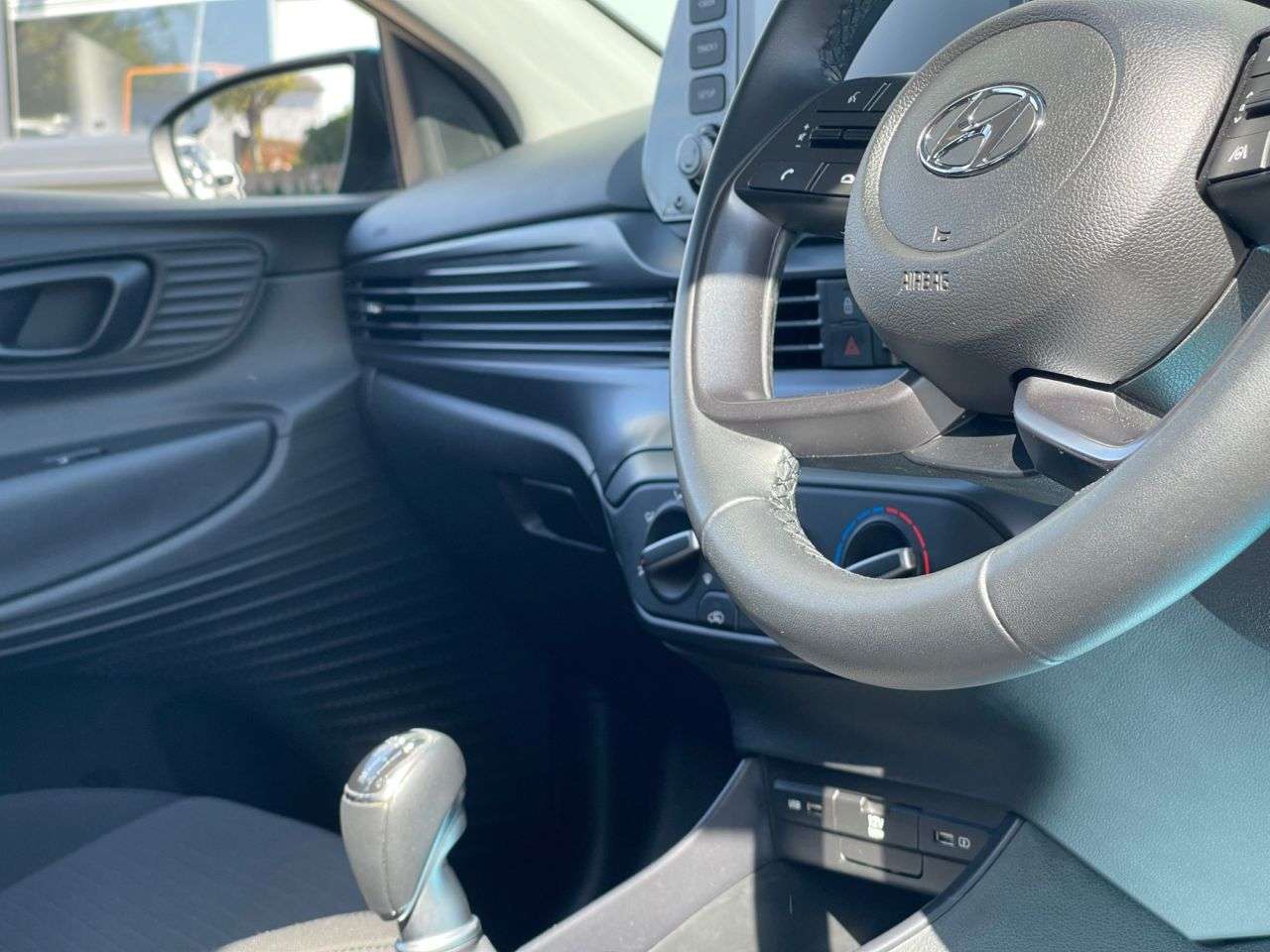 2023 HYUNDAI I20 2023 HYUNDAI I20