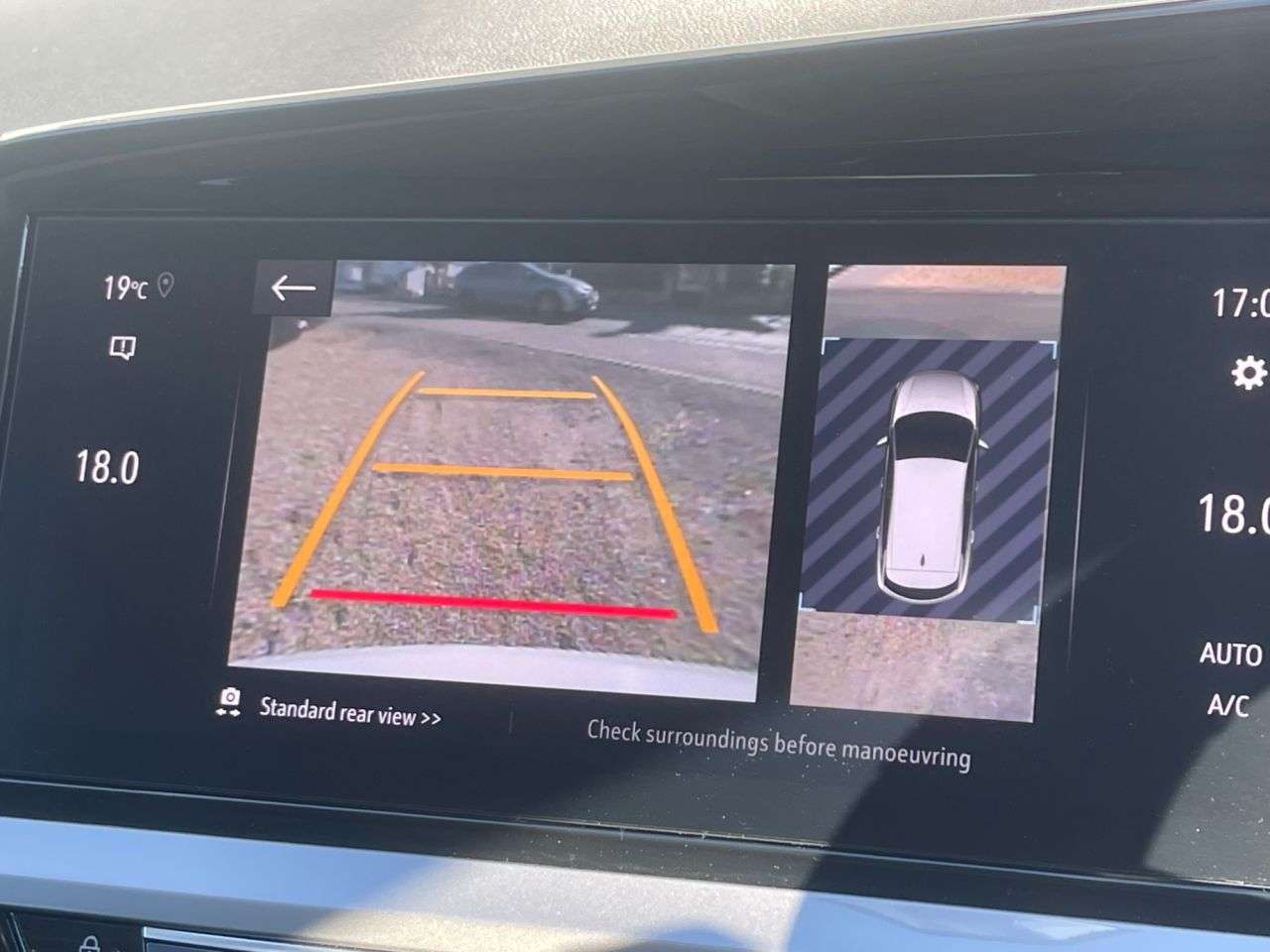 A 2023 VAUXHALL GRANDLAND 1.2 Turbo Ultimate SUV 5dr Petrol Auto Euro 6 (s/s) (130 ps) A 2023 VAUXHALL GRANDLAND 1.2 Turbo Ultimate SUV 5dr Petrol Auto Euro 6 (s/s) (130 ps)