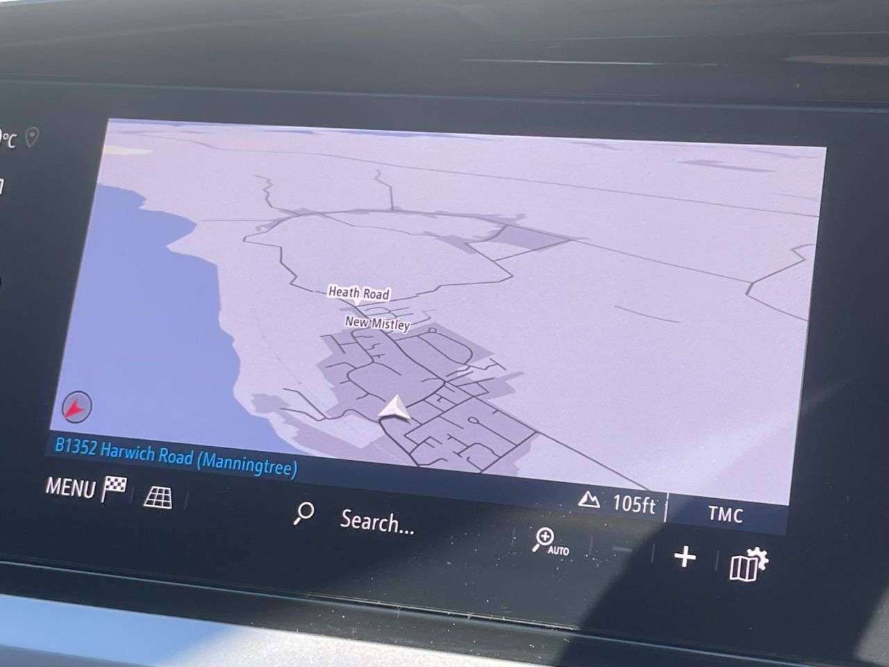 2023 VAUXHALL GRANDLAND 2023 VAUXHALL GRANDLAND