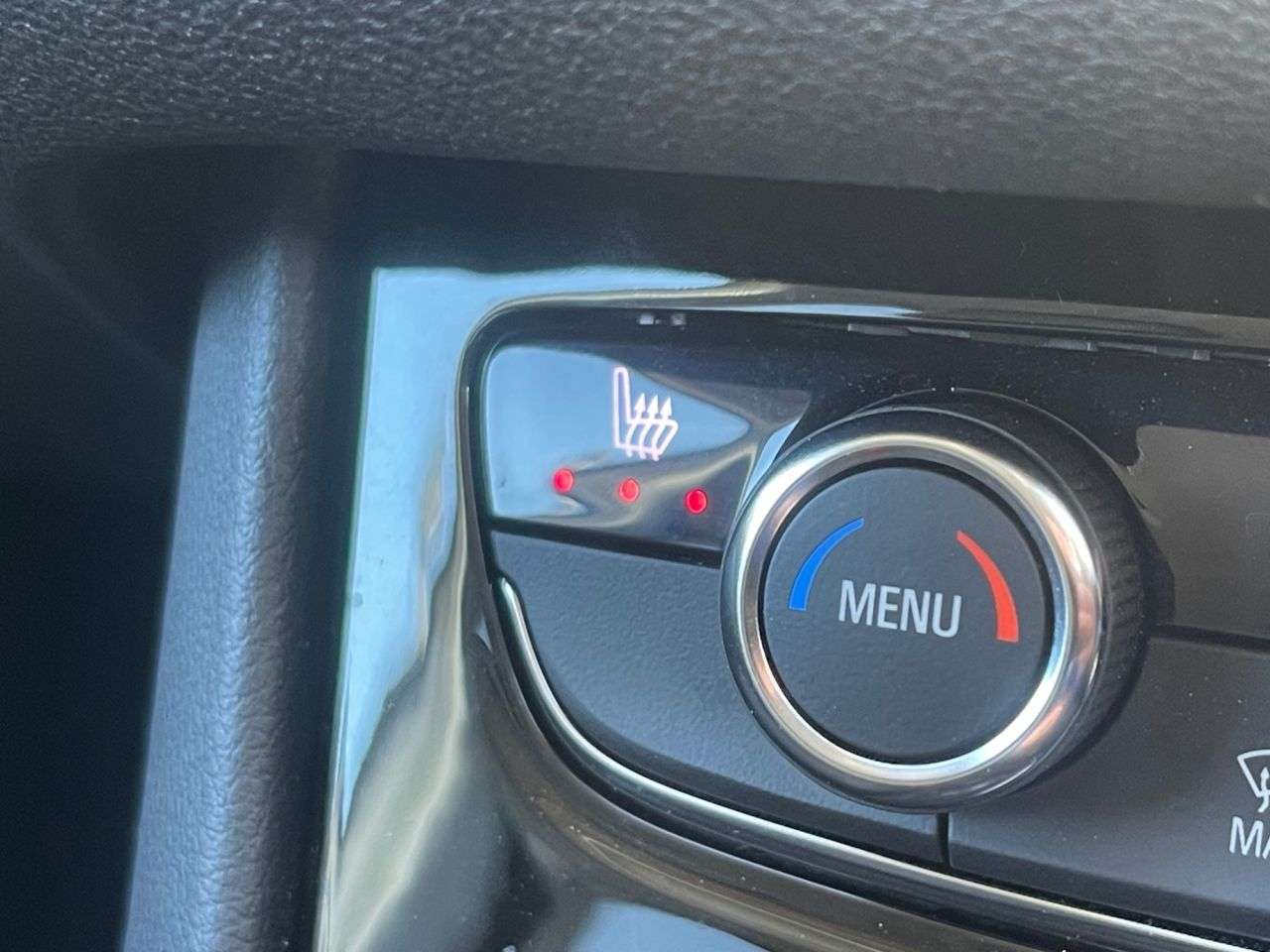 2023 VAUXHALL GRANDLAND 2023 VAUXHALL GRANDLAND