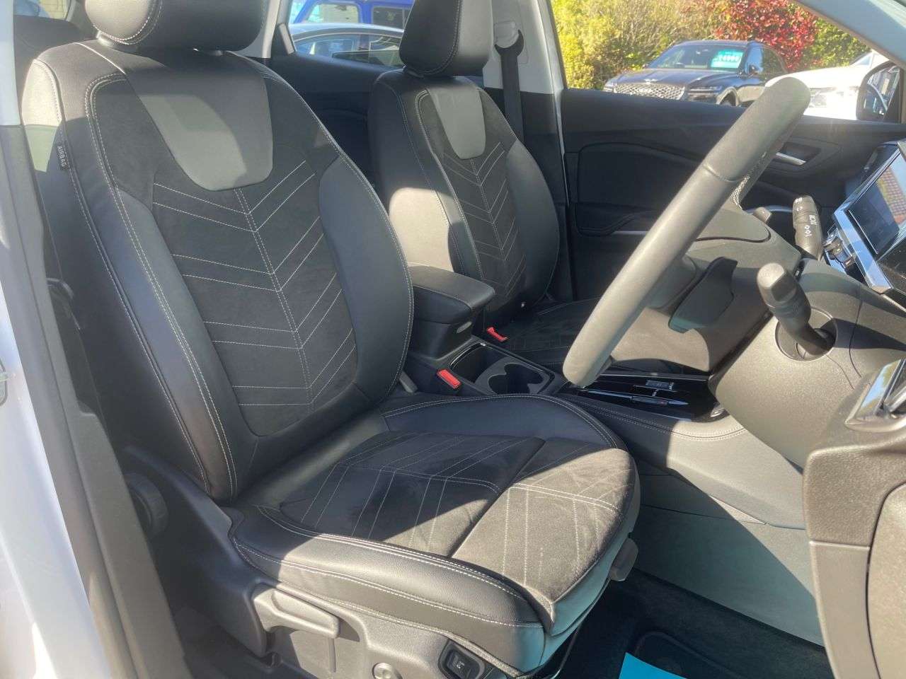 2023 VAUXHALL GRANDLAND 2023 VAUXHALL GRANDLAND