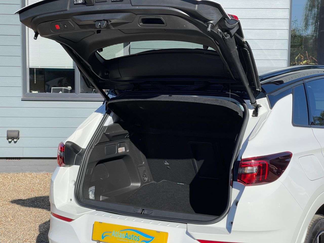 2023 VAUXHALL GRANDLAND 2023 VAUXHALL GRANDLAND