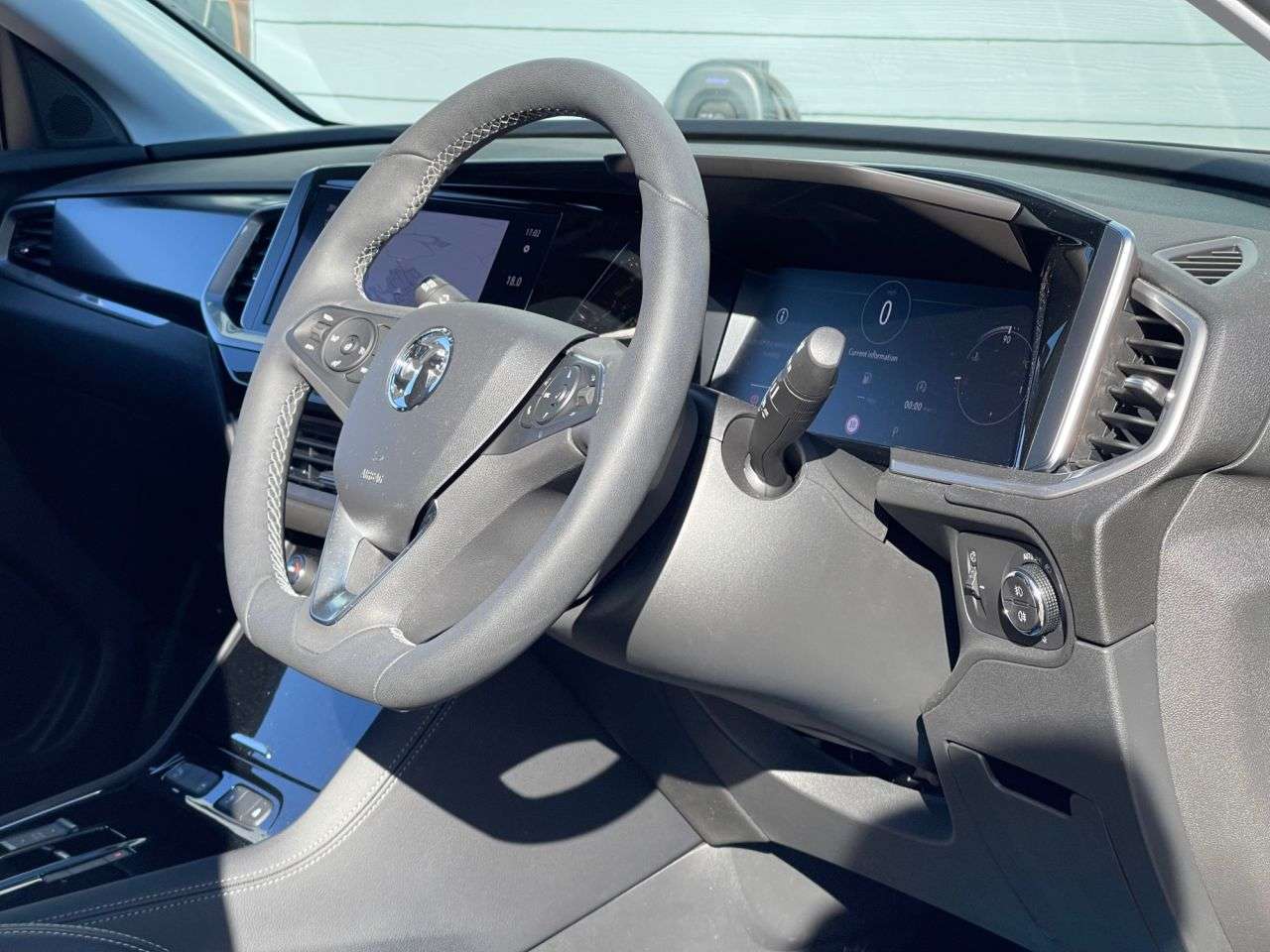 2023 VAUXHALL GRANDLAND 2023 VAUXHALL GRANDLAND