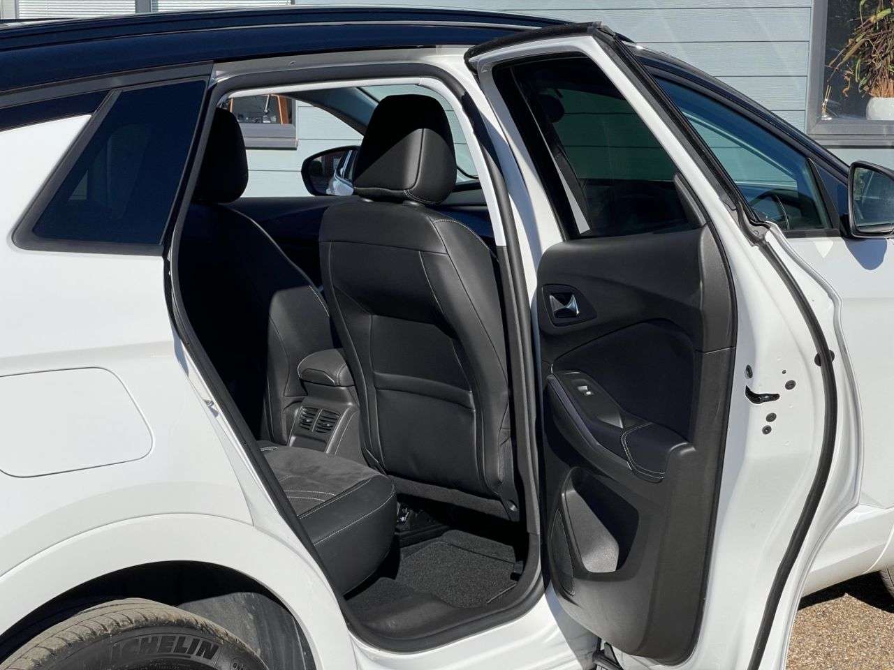 2023 VAUXHALL GRANDLAND 2023 VAUXHALL GRANDLAND