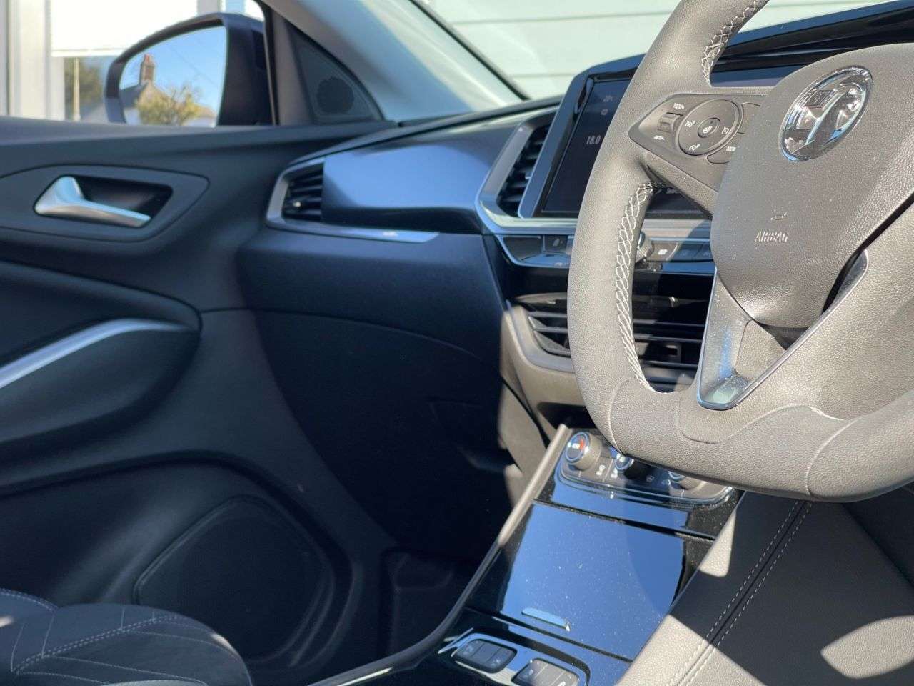 2023 VAUXHALL GRANDLAND 2023 VAUXHALL GRANDLAND