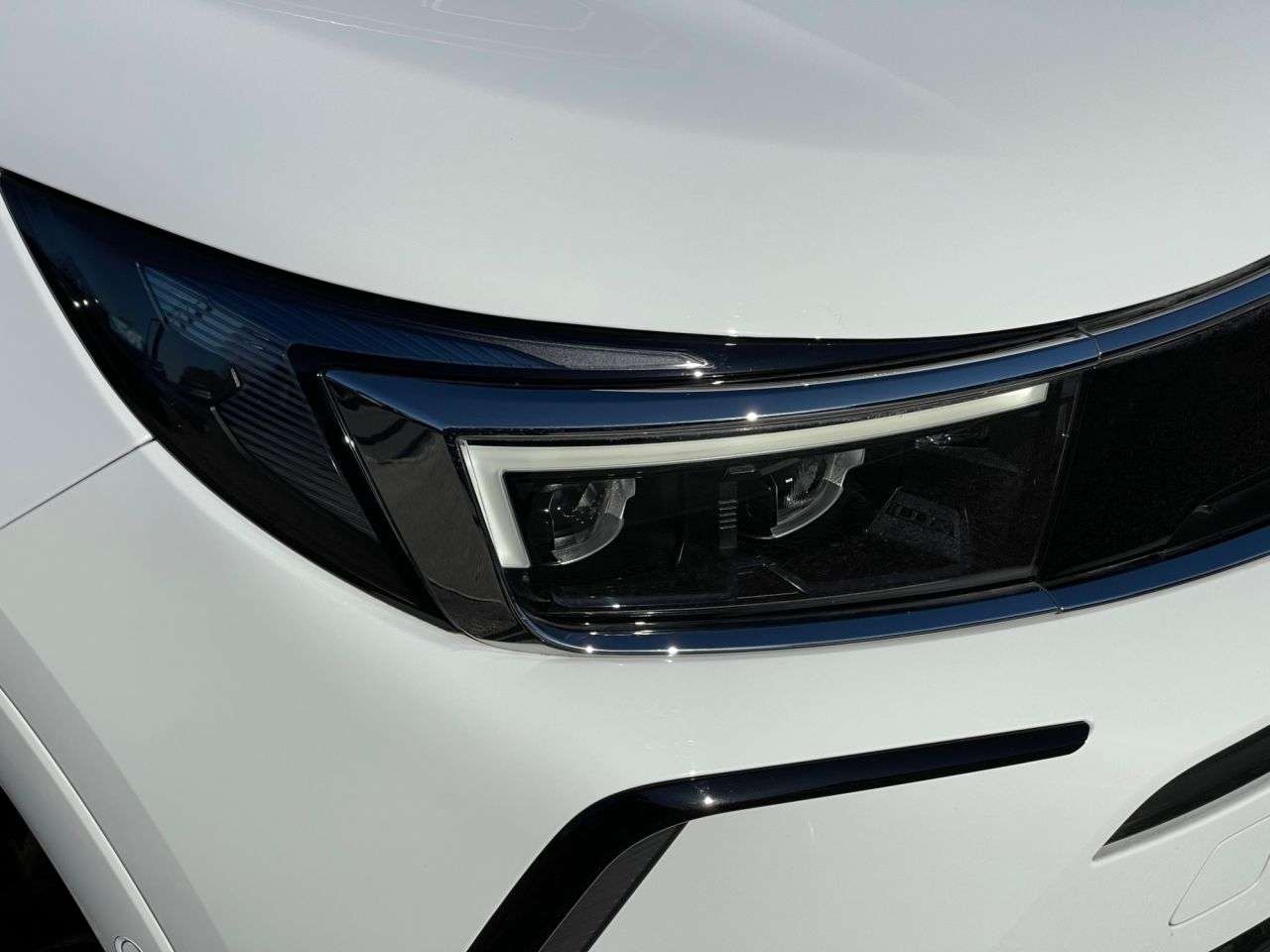 2023 VAUXHALL GRANDLAND 2023 VAUXHALL GRANDLAND