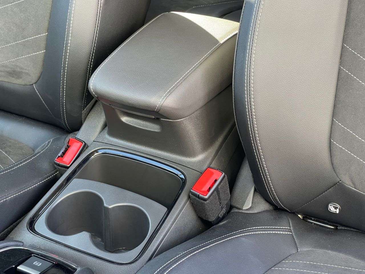 2023 VAUXHALL GRANDLAND 2023 VAUXHALL GRANDLAND