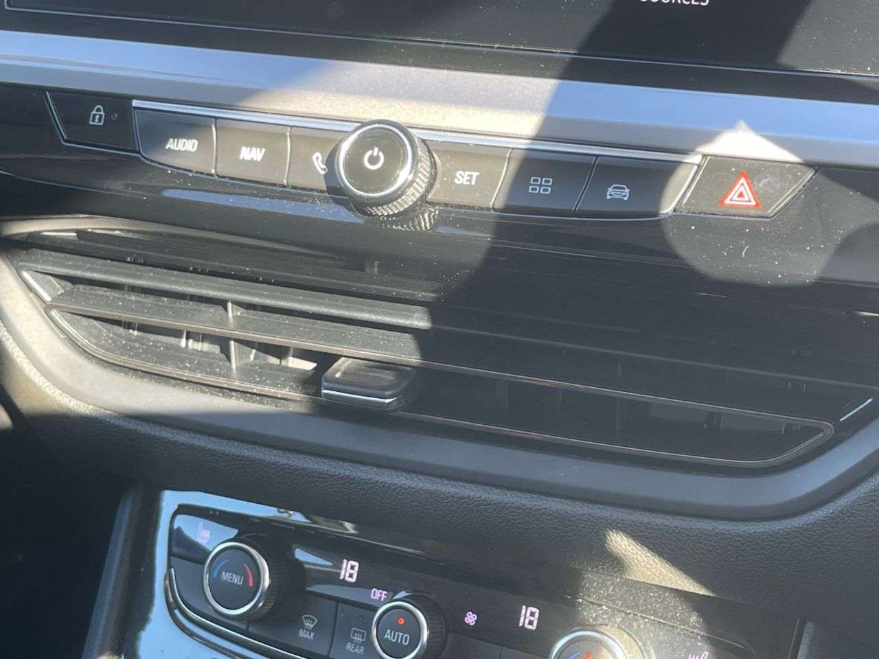 2023 VAUXHALL GRANDLAND 2023 VAUXHALL GRANDLAND