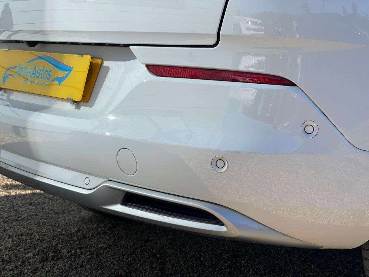 2023 VAUXHALL GRANDLAND 2023 VAUXHALL GRANDLAND