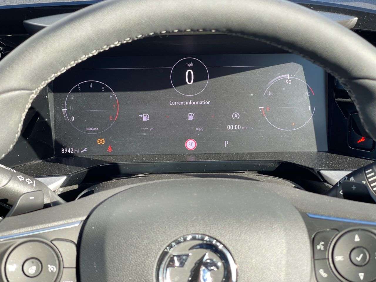 2023 VAUXHALL GRANDLAND 2023 VAUXHALL GRANDLAND