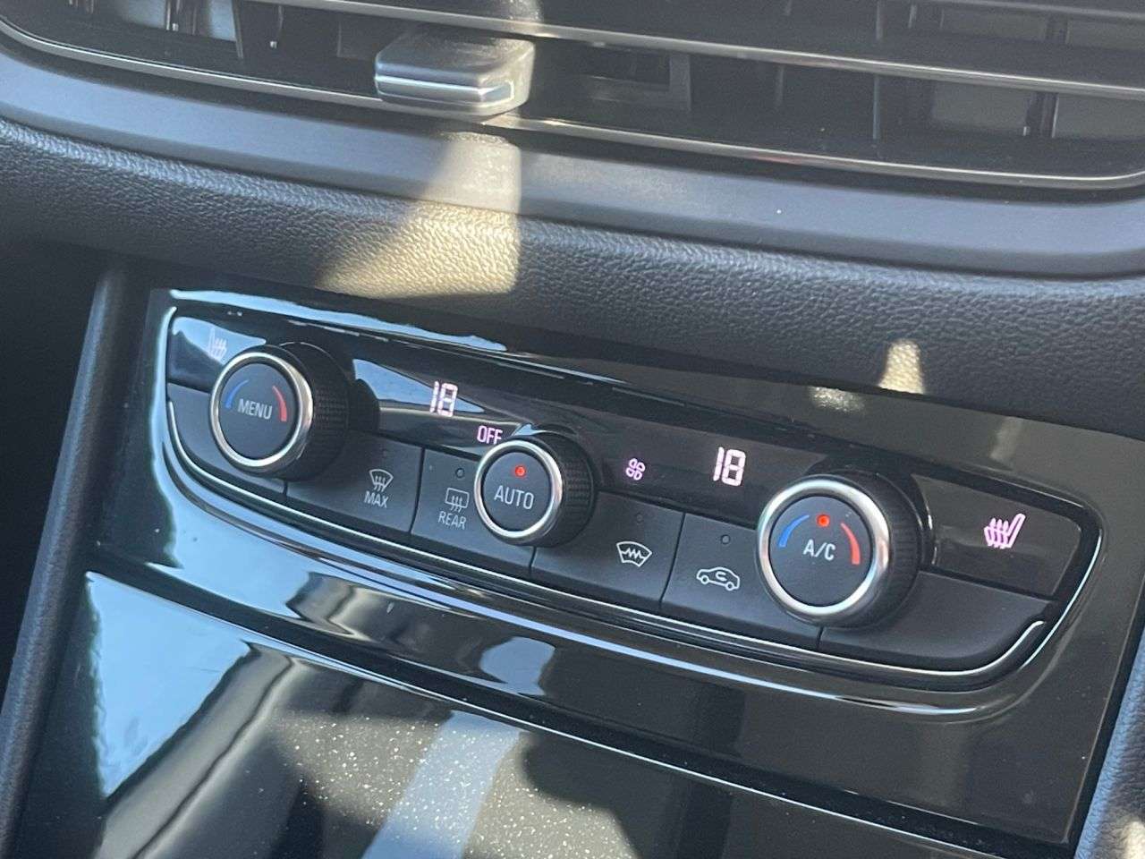 2023 VAUXHALL GRANDLAND 2023 VAUXHALL GRANDLAND