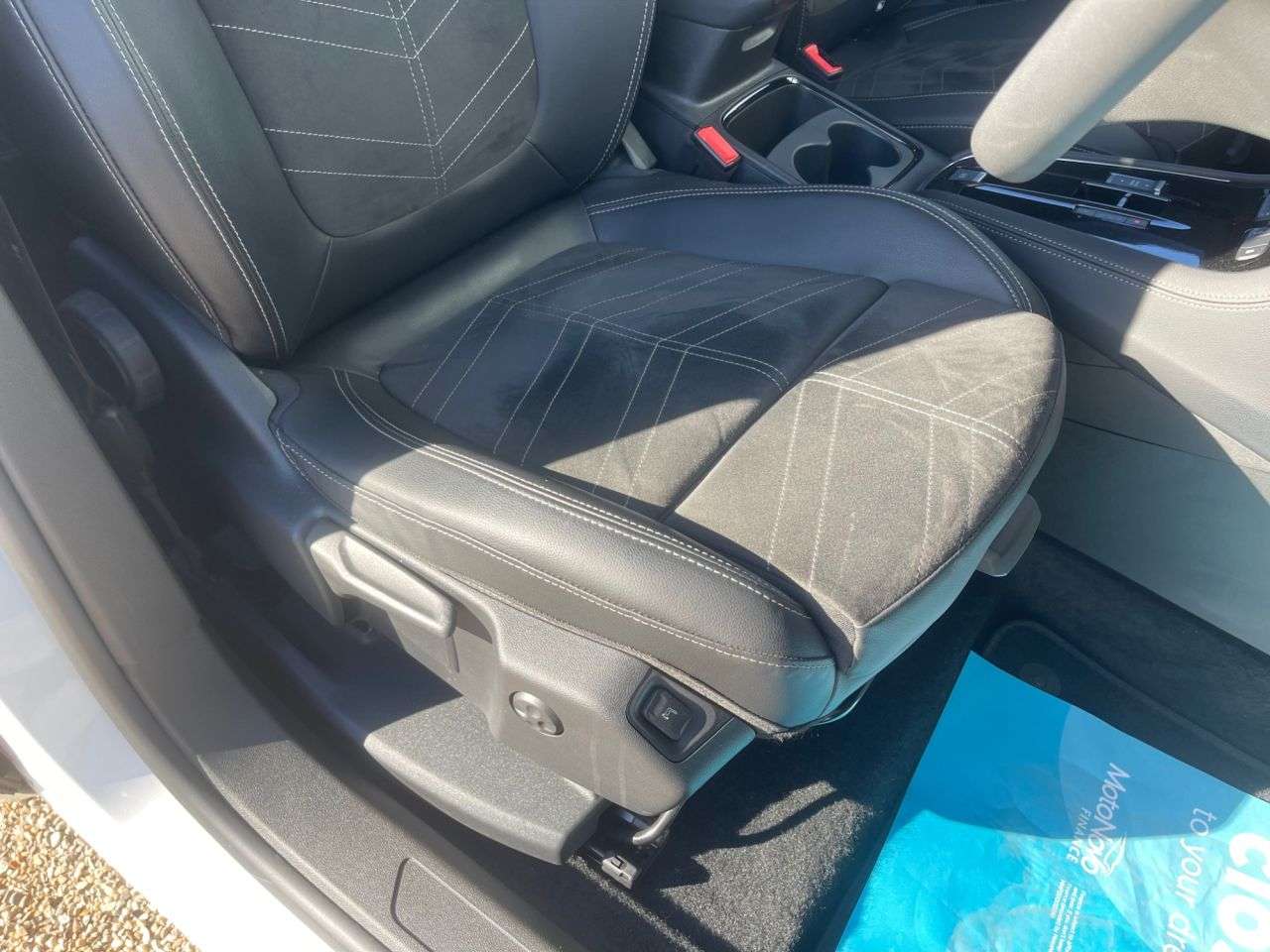 2023 VAUXHALL GRANDLAND 2023 VAUXHALL GRANDLAND