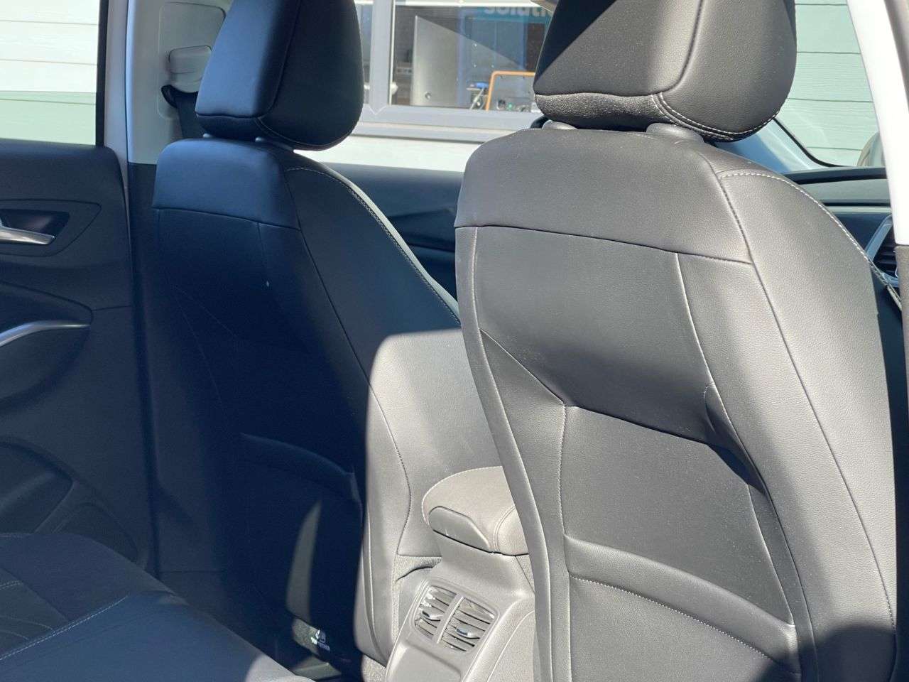 2023 VAUXHALL GRANDLAND 2023 VAUXHALL GRANDLAND