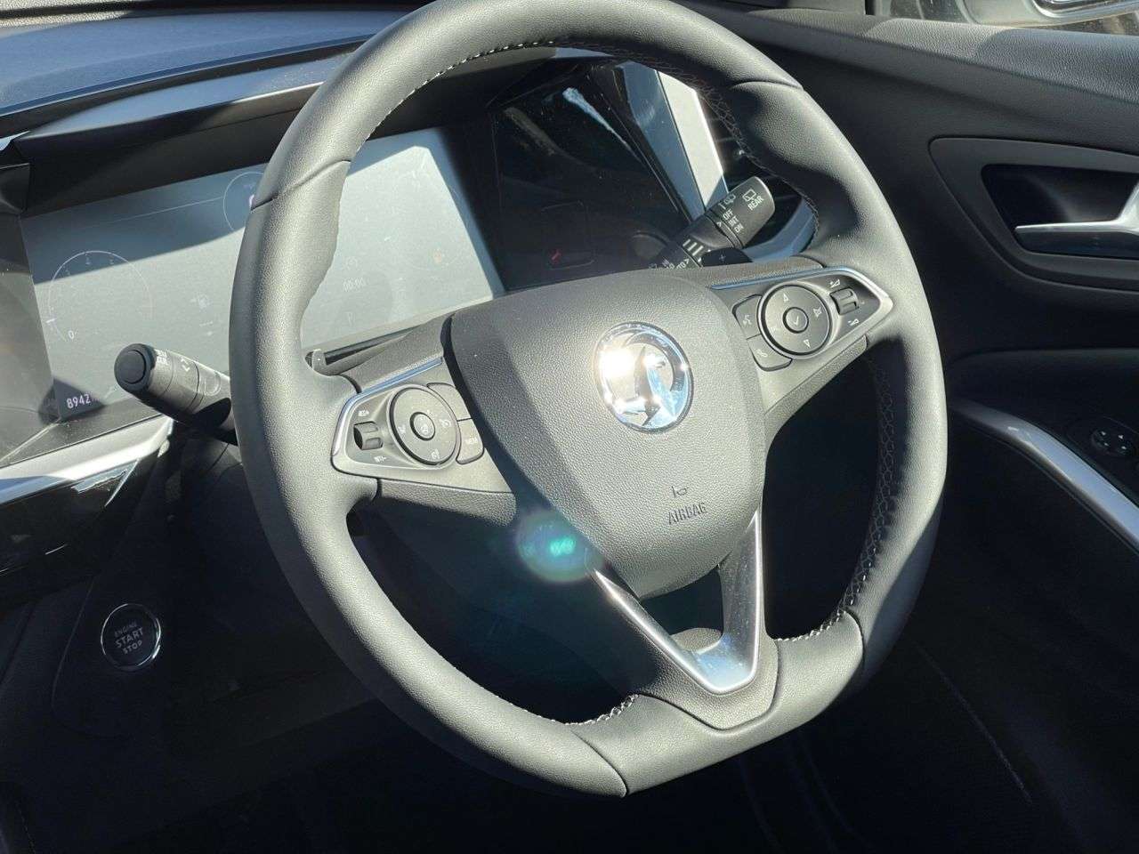 2023 VAUXHALL GRANDLAND 2023 VAUXHALL GRANDLAND