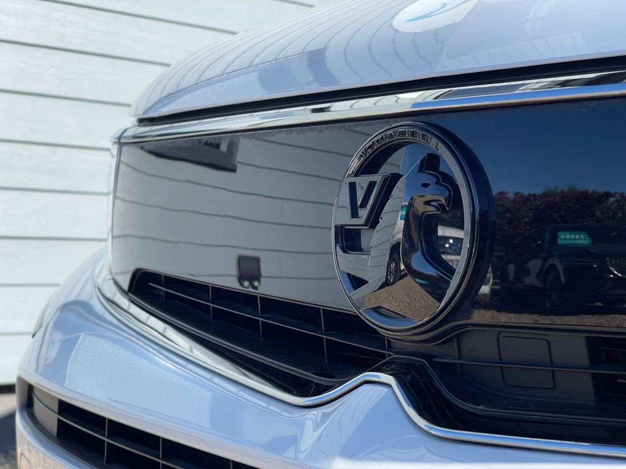 2023 VAUXHALL GRANDLAND 2023 VAUXHALL GRANDLAND