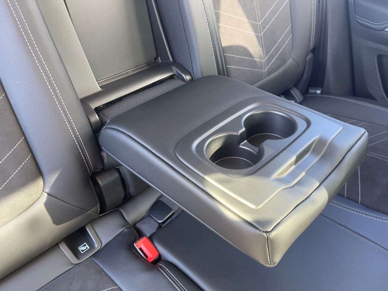 2023 VAUXHALL GRANDLAND 2023 VAUXHALL GRANDLAND