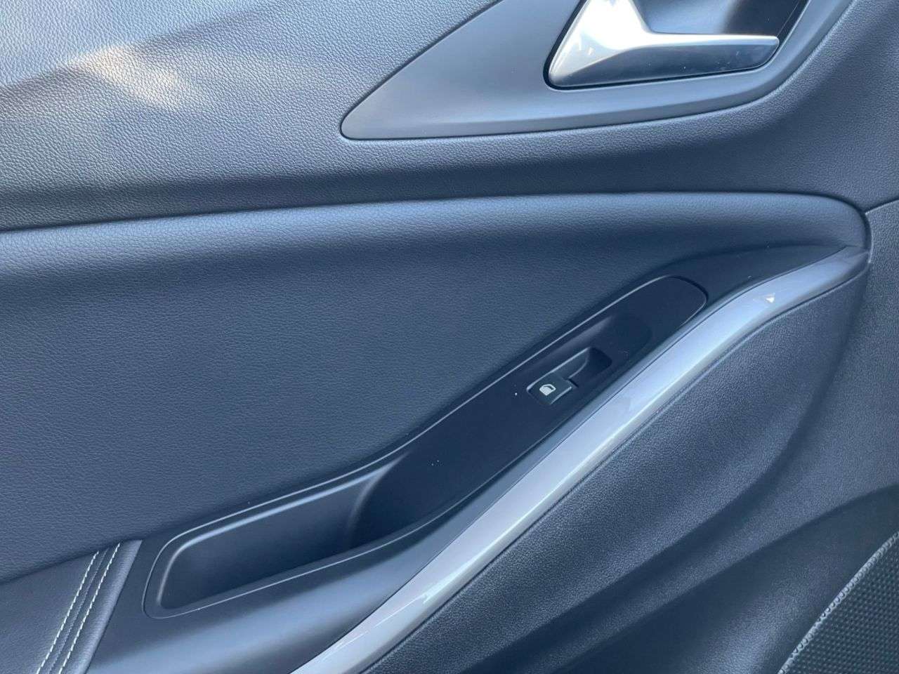 2023 VAUXHALL GRANDLAND 2023 VAUXHALL GRANDLAND