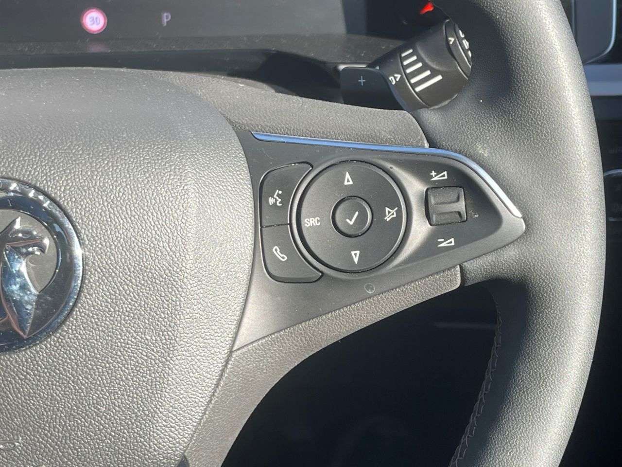 2023 VAUXHALL GRANDLAND 2023 VAUXHALL GRANDLAND