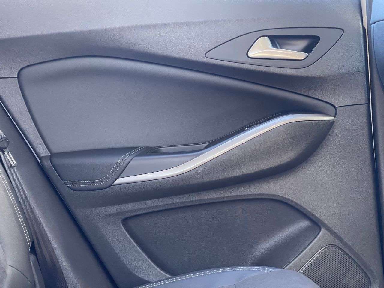 2023 VAUXHALL GRANDLAND 2023 VAUXHALL GRANDLAND