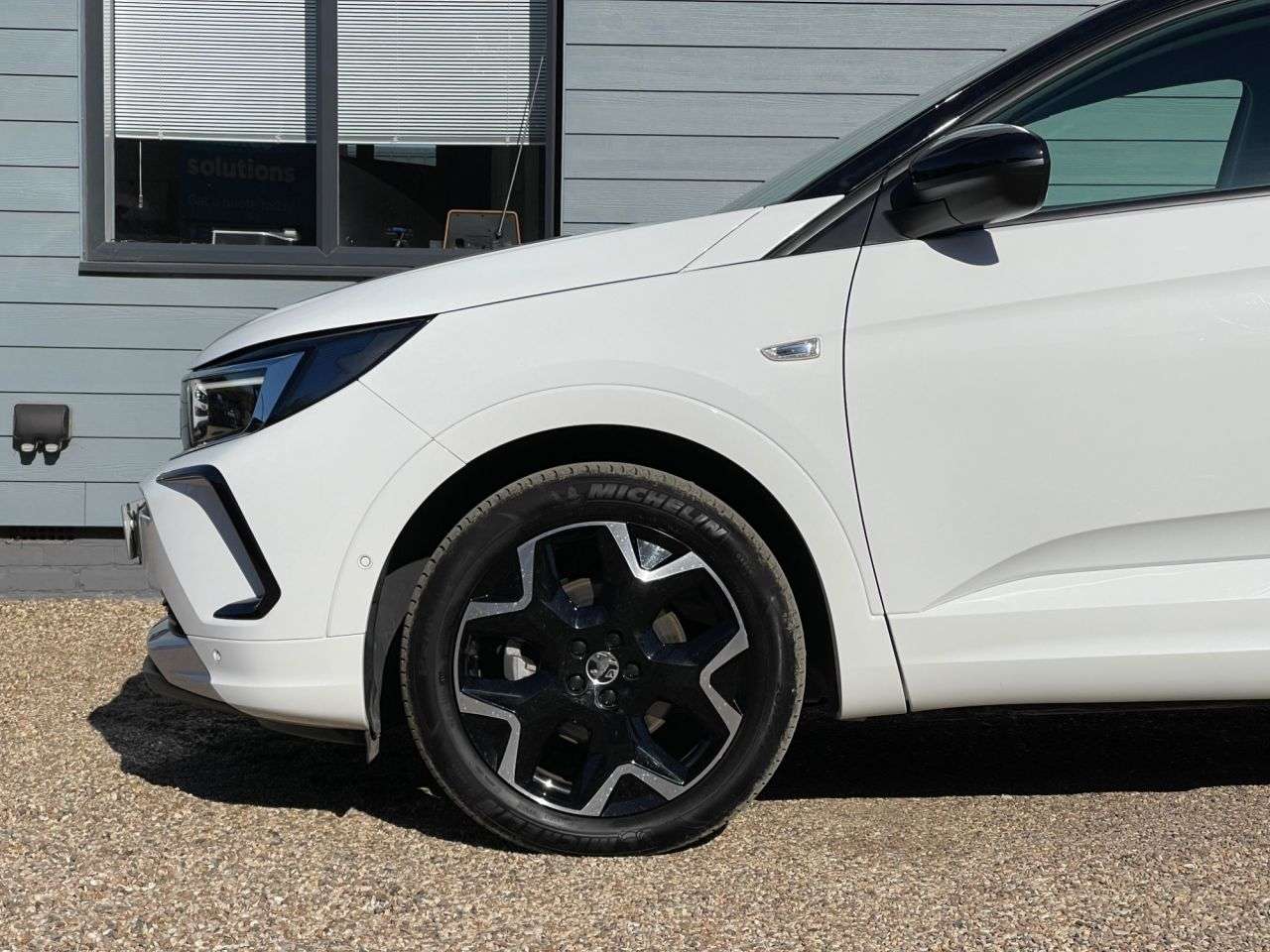 2023 VAUXHALL GRANDLAND 2023 VAUXHALL GRANDLAND