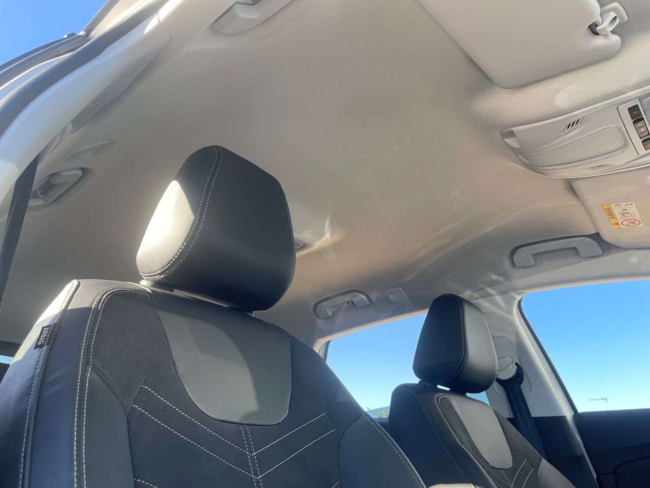 2023 VAUXHALL GRANDLAND 2023 VAUXHALL GRANDLAND