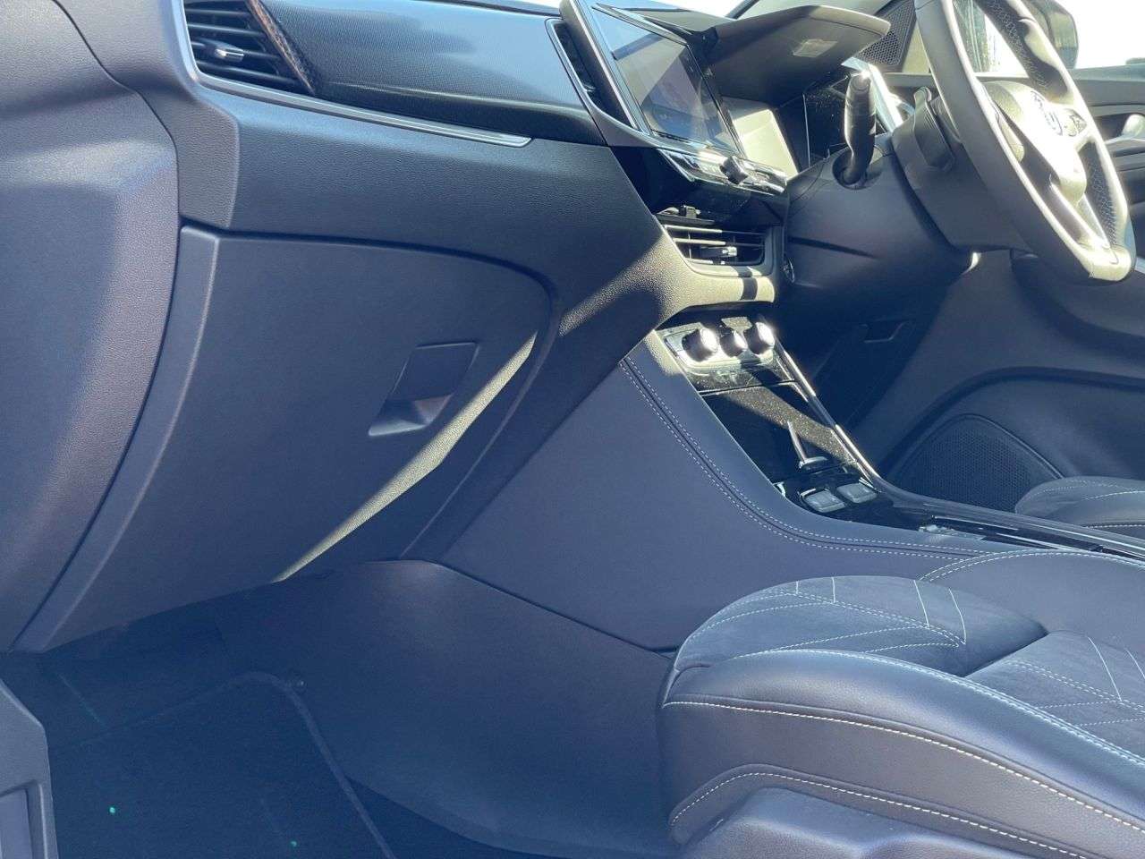 2023 VAUXHALL GRANDLAND 2023 VAUXHALL GRANDLAND