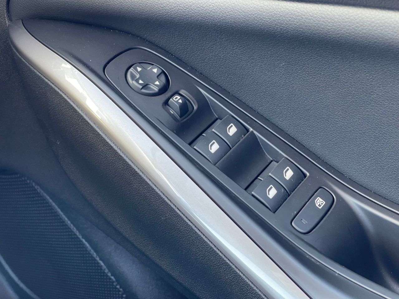 2023 VAUXHALL GRANDLAND 2023 VAUXHALL GRANDLAND